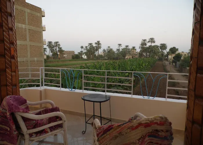 Nour House