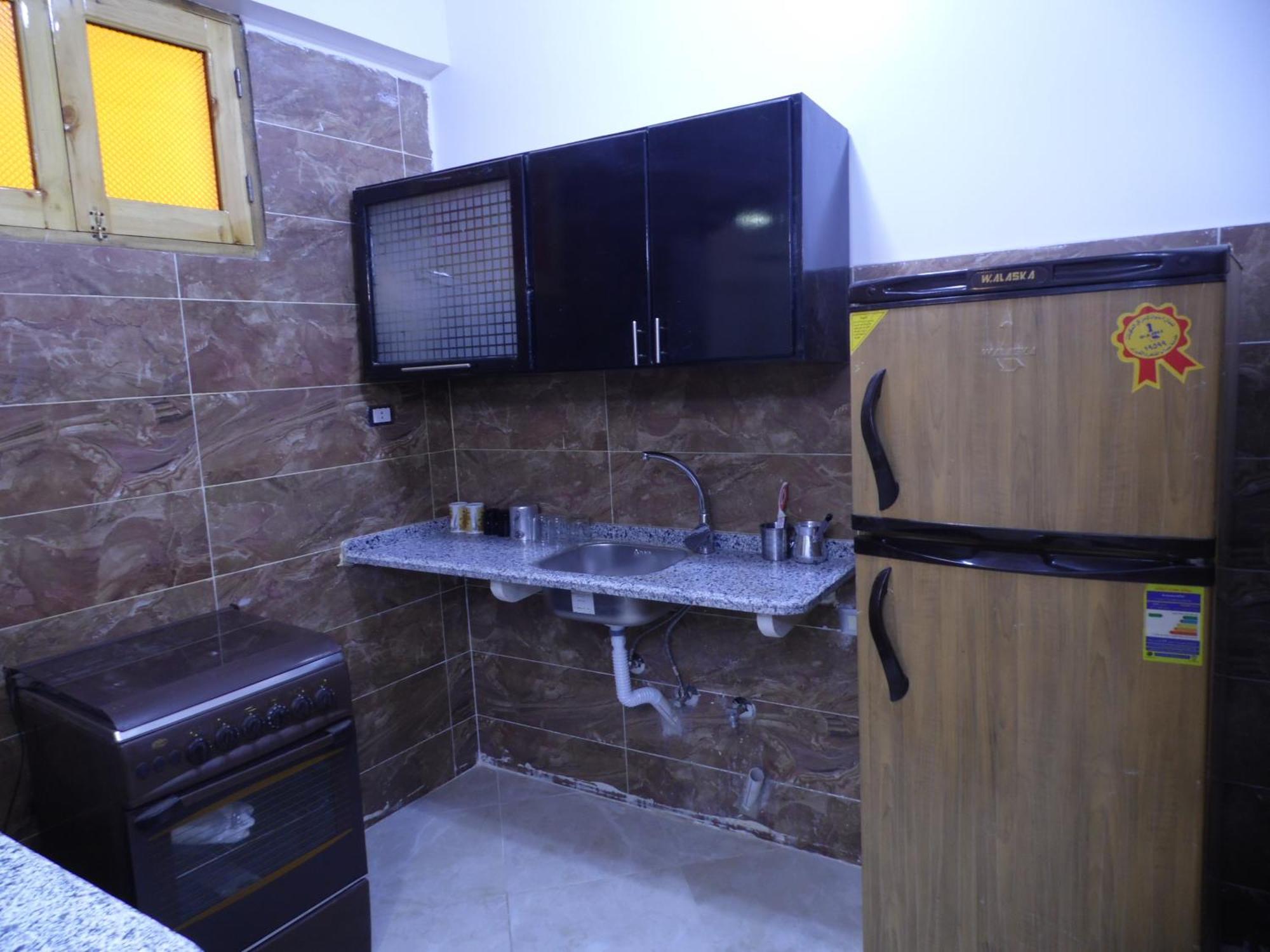 Daire Nour House