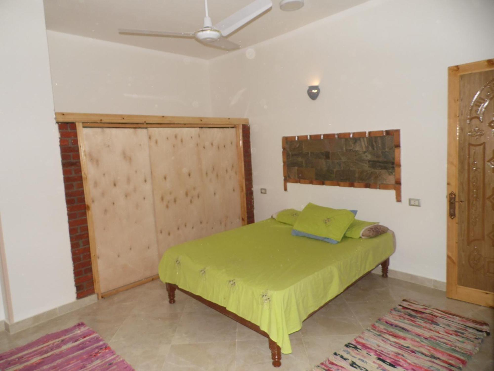 Nour House Daire Luksor