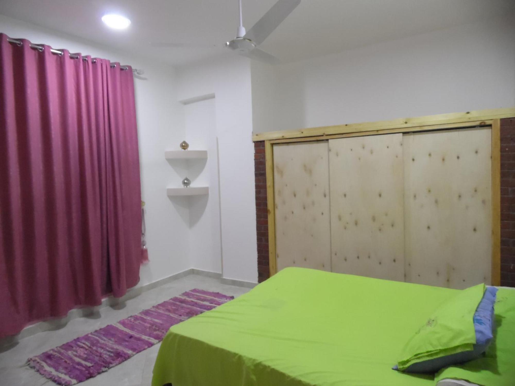 Daire Nour House Luksor