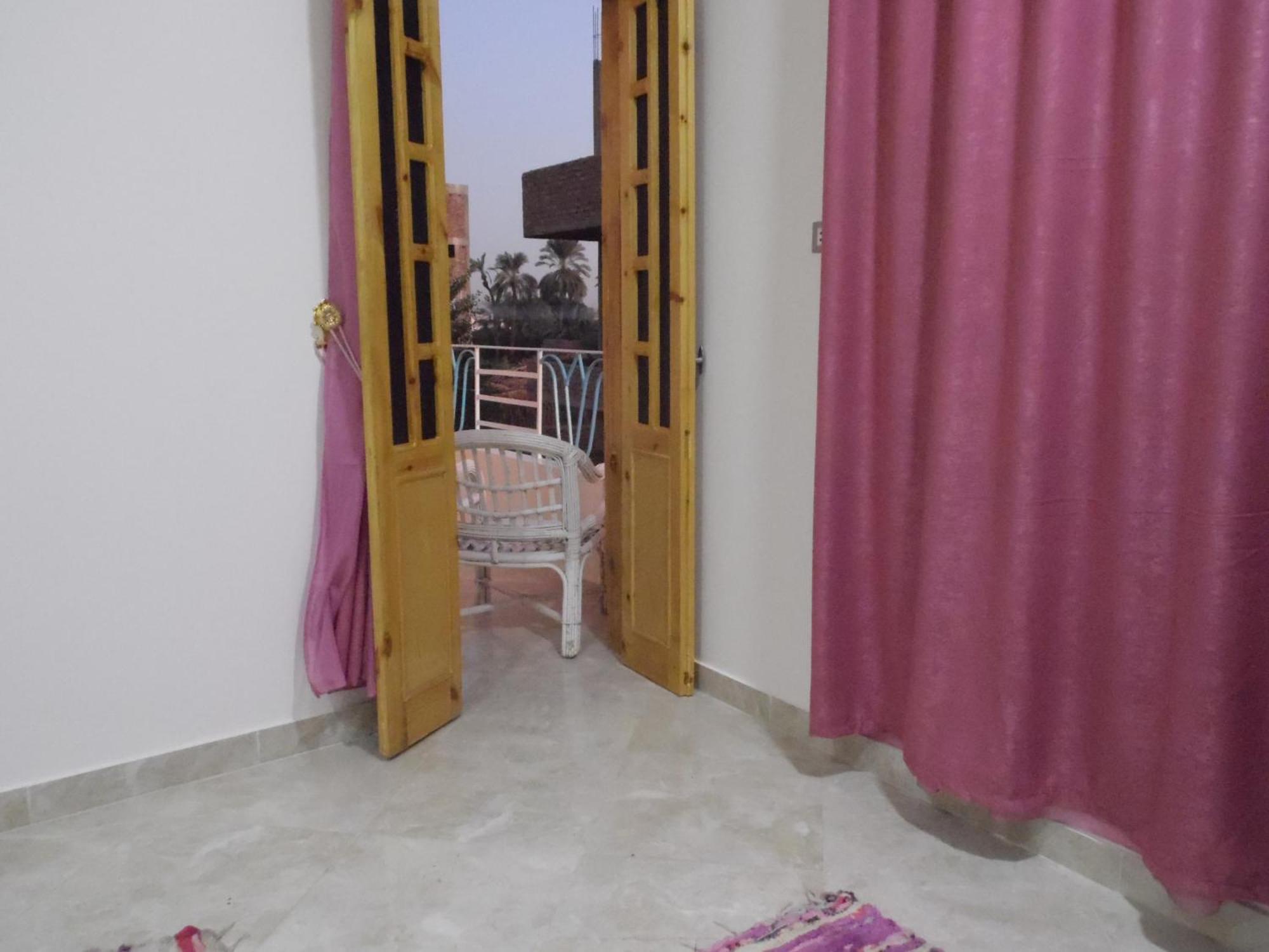 Nour House *