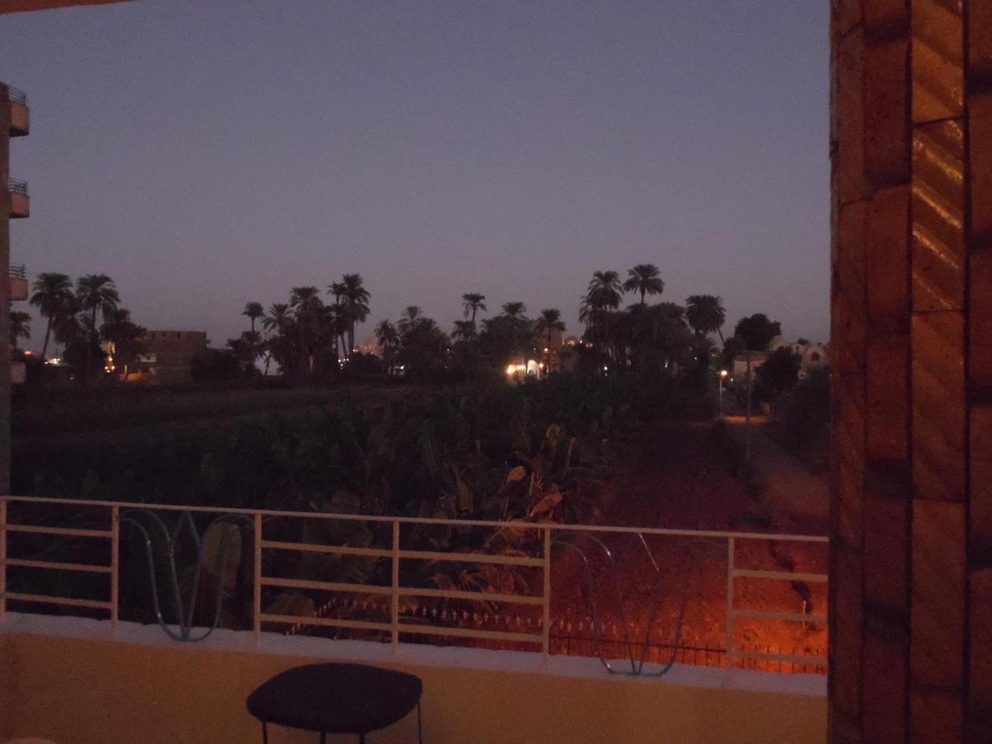 Nour House Daire