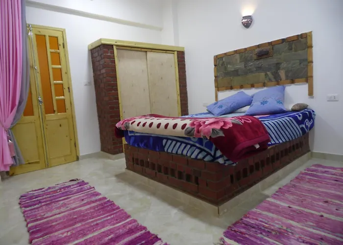 Nour House