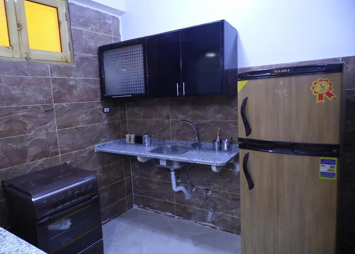 Nour House