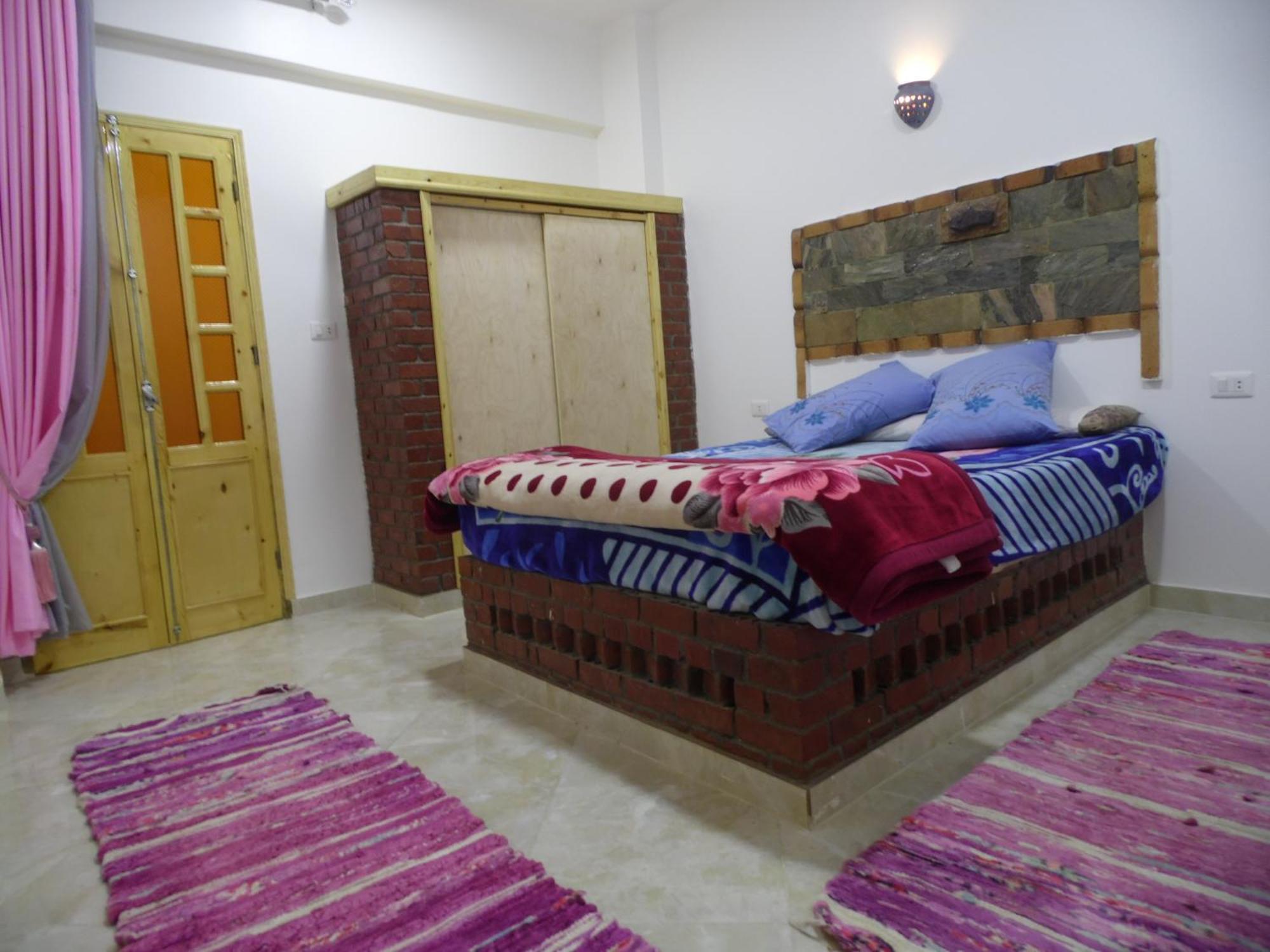 Nour House *
