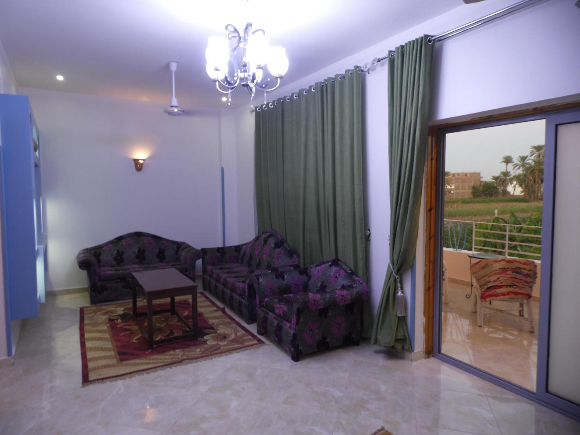 شقة Nour House *