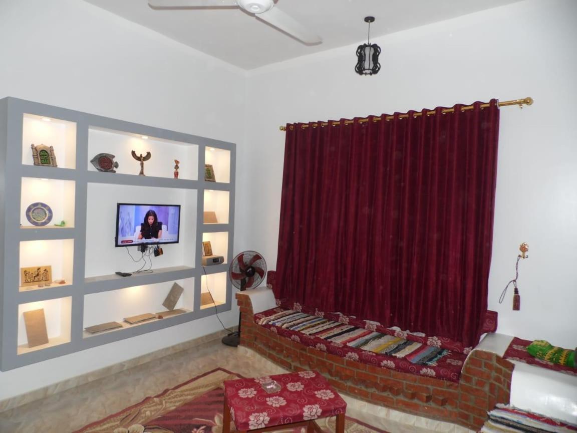 Nour House